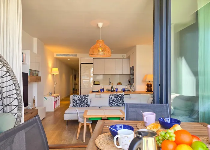 Appartement Mariona L' Escala