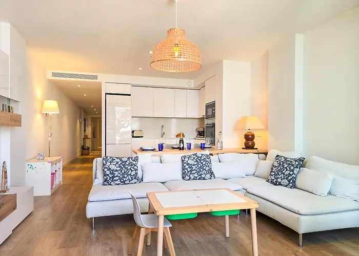 Apartman Mariona *
