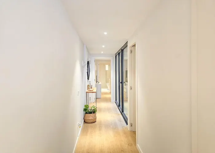 Appartement Mariona