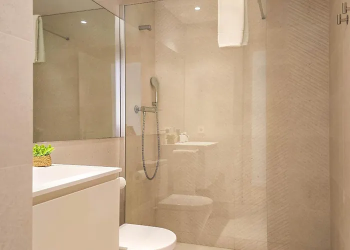 Appartement Mariona L' Escala