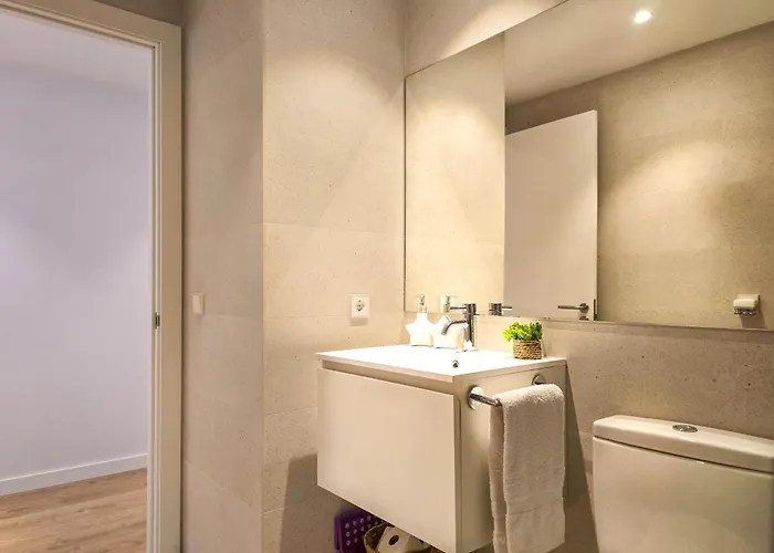 Mariona Appartement L' Escala