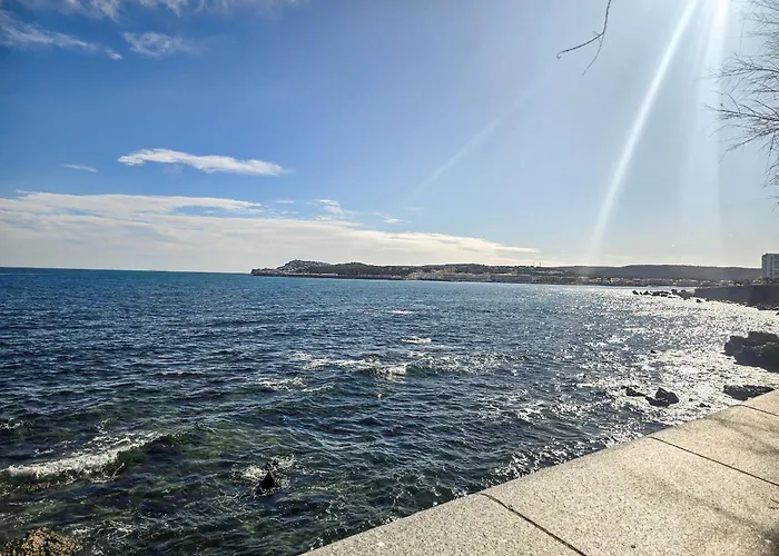 Apartman Mariona *