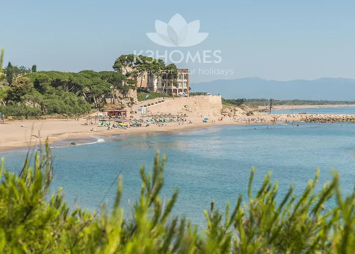Mariona Appartement