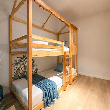 Apartamento Mariona *