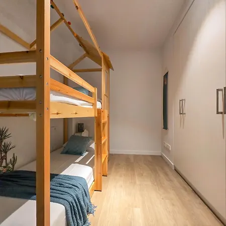 Apartamento Mariona L' Escala