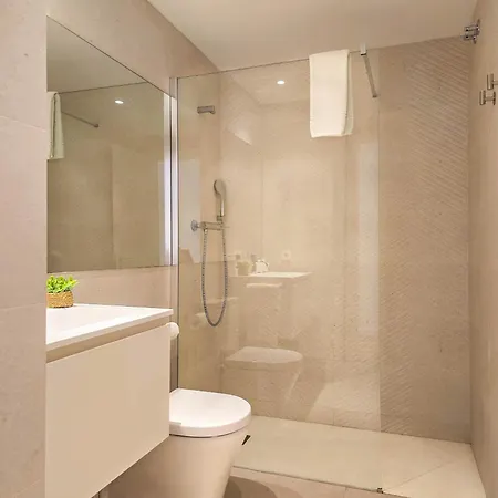 Apartamento Mariona L' Escala