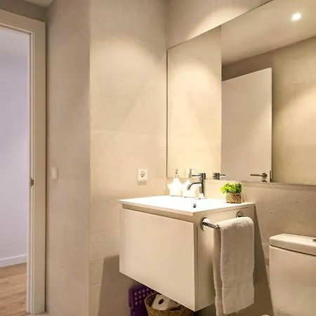 Mariona Apartamento L' Escala