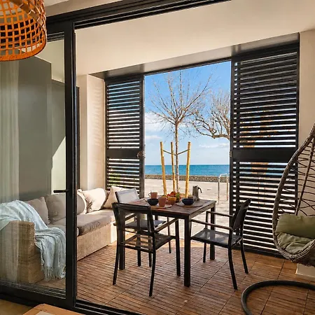 Apartament Mariona *